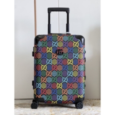 Gucci Suitcase